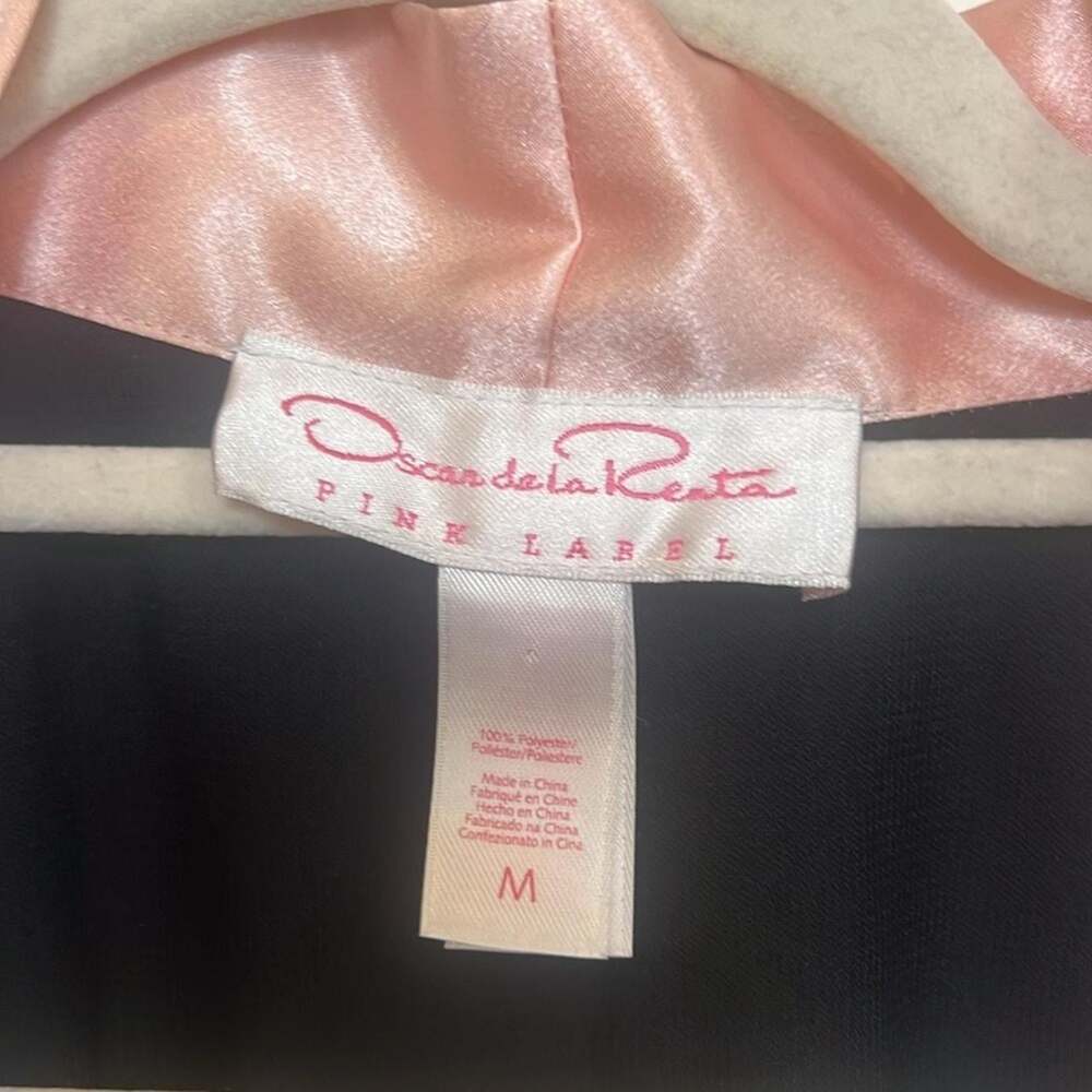 Oscar de la Renta Women's Robe - Picture 7 of 7